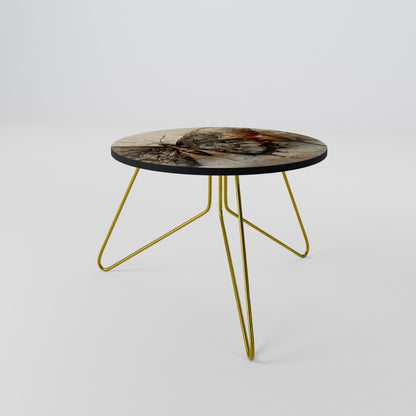MECHANICAL BEAUTY UNVEILED Τραπεζάκι σαλονιού