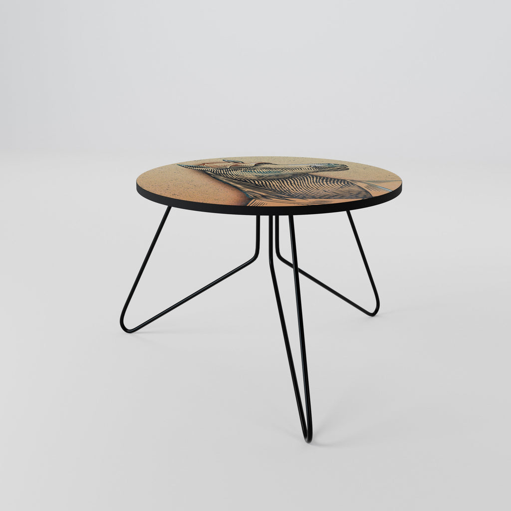 EQUINE SWAGGER Coffee Table 60