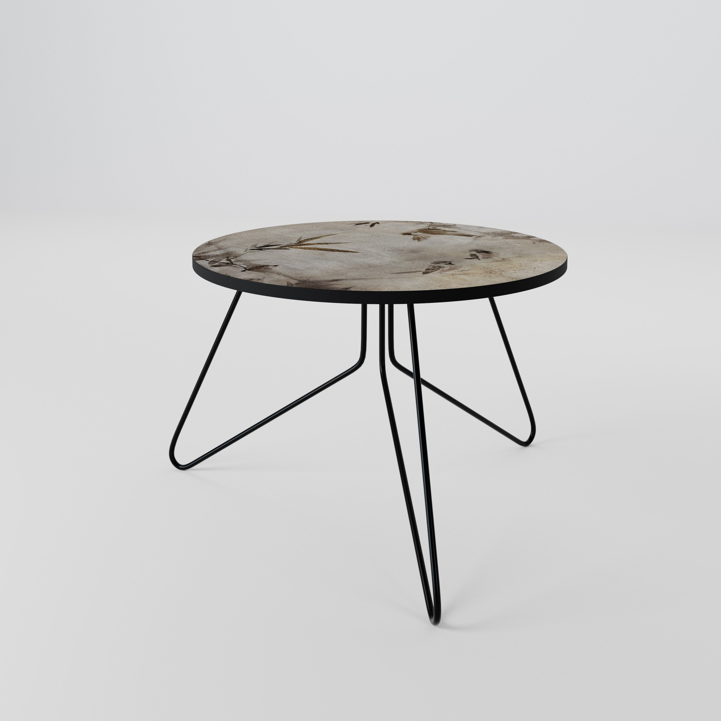 SPARROW BLISS Coffee Table 60