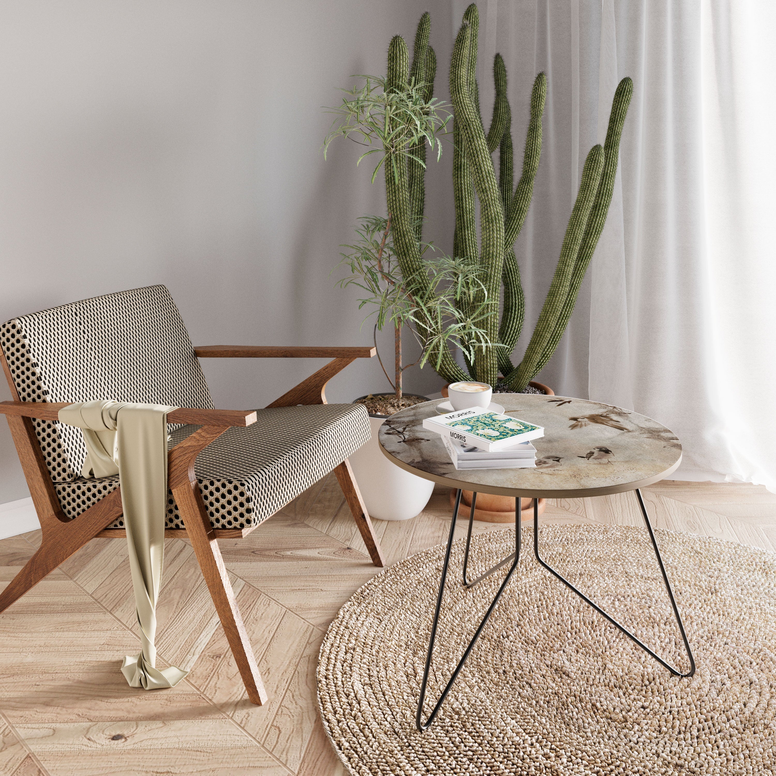 SPARROW BLISS Coffee Table 69