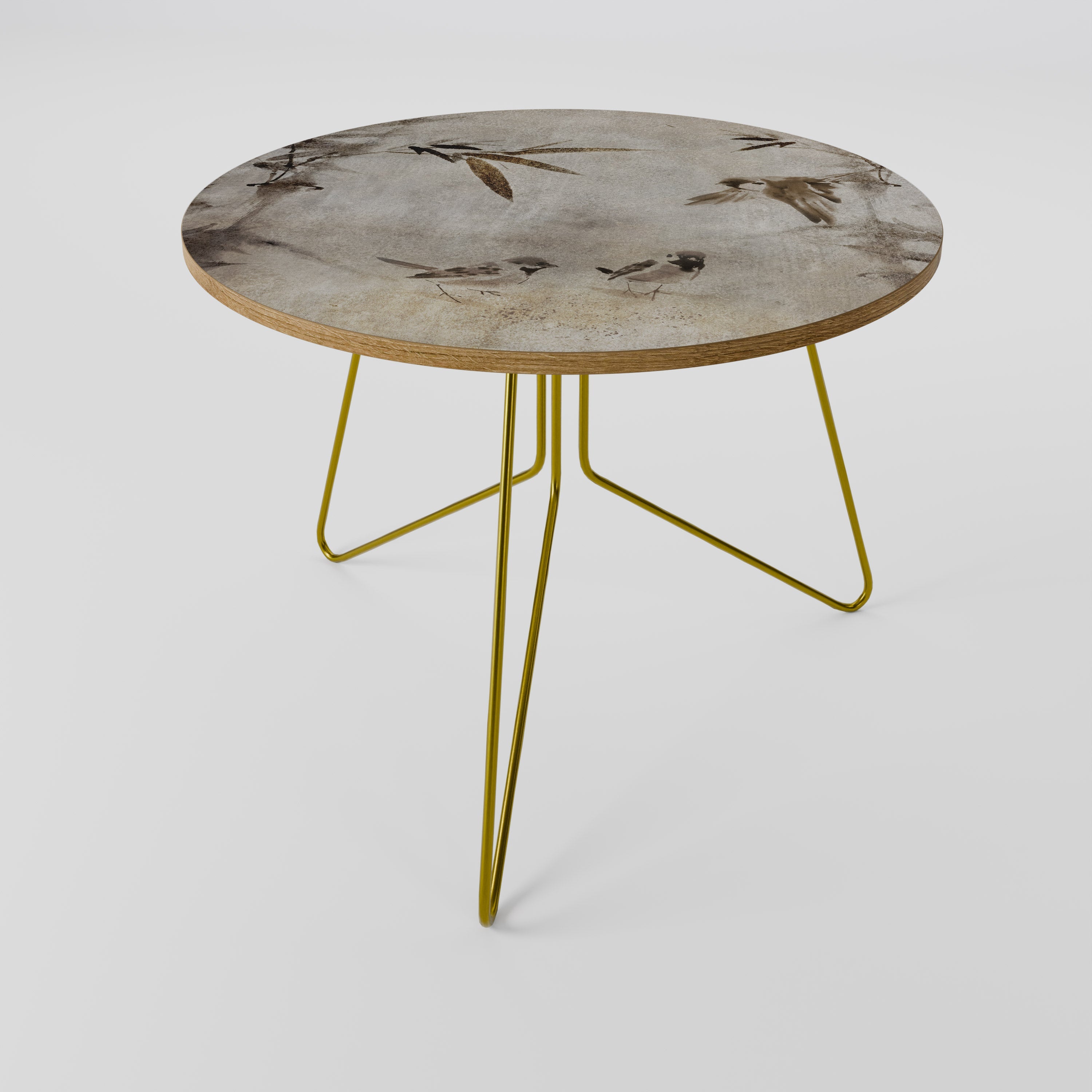 SPARROW BLISS Coffee Table 69