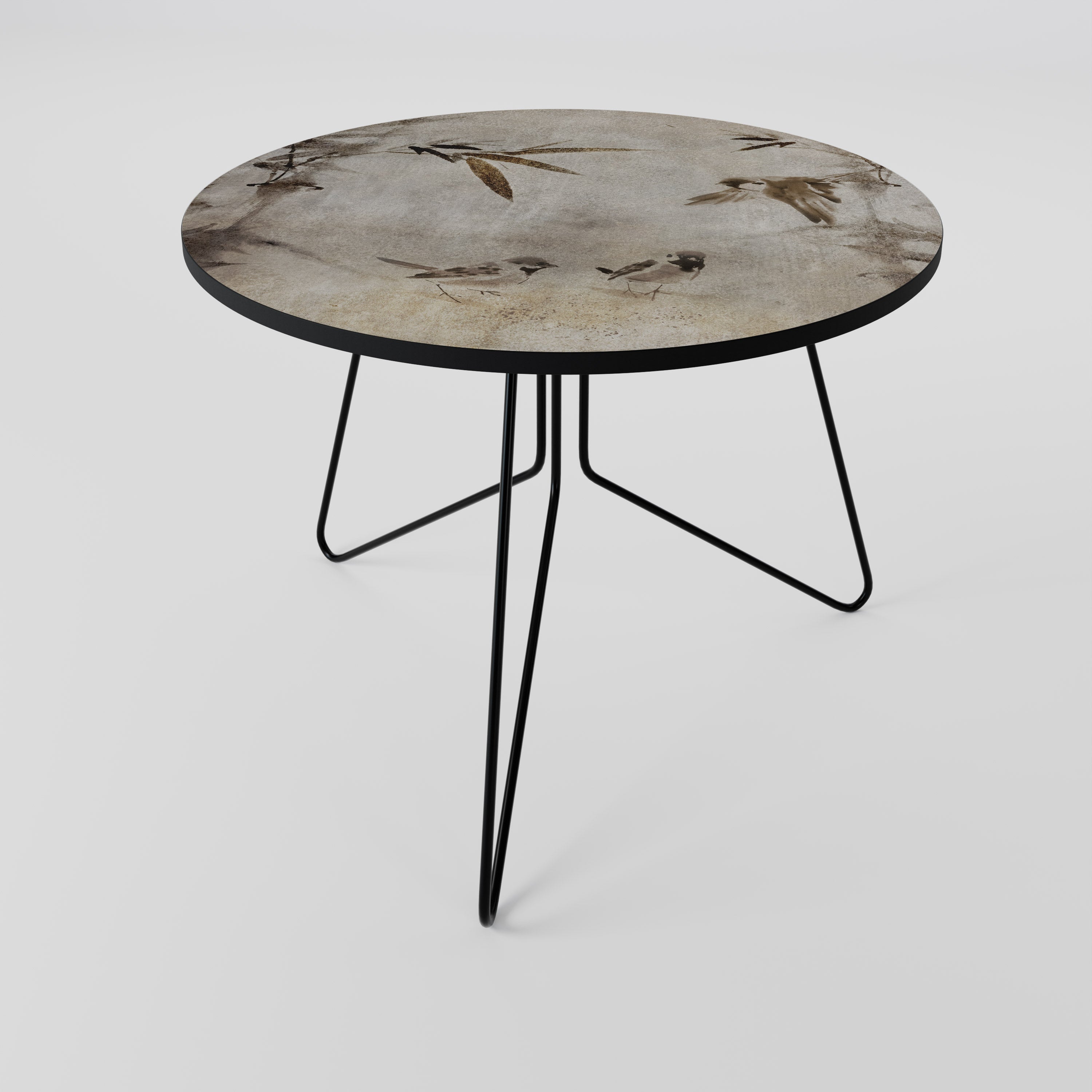 SPARROW BLISS Coffee Table 69