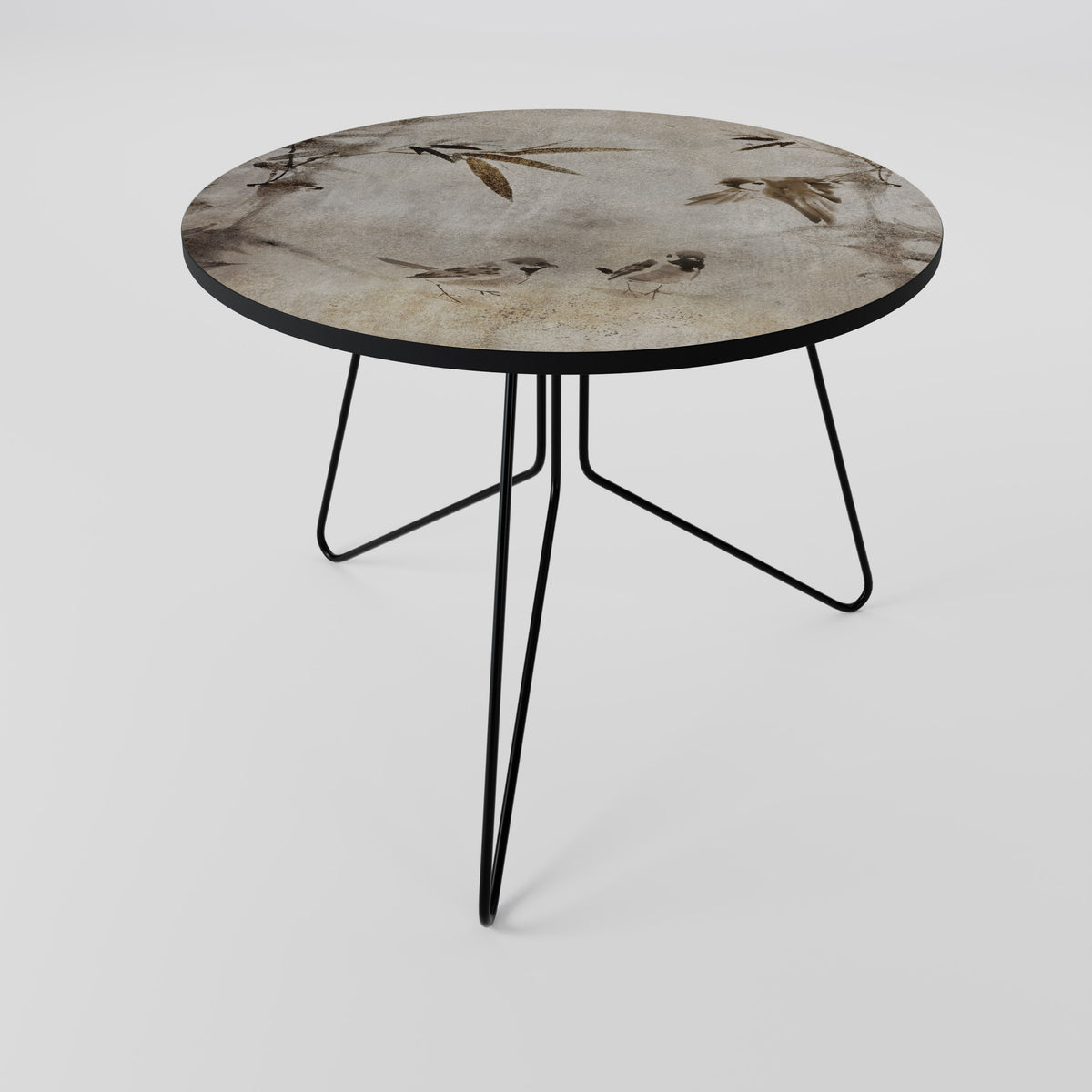 SPARROW BLISS Coffee Table