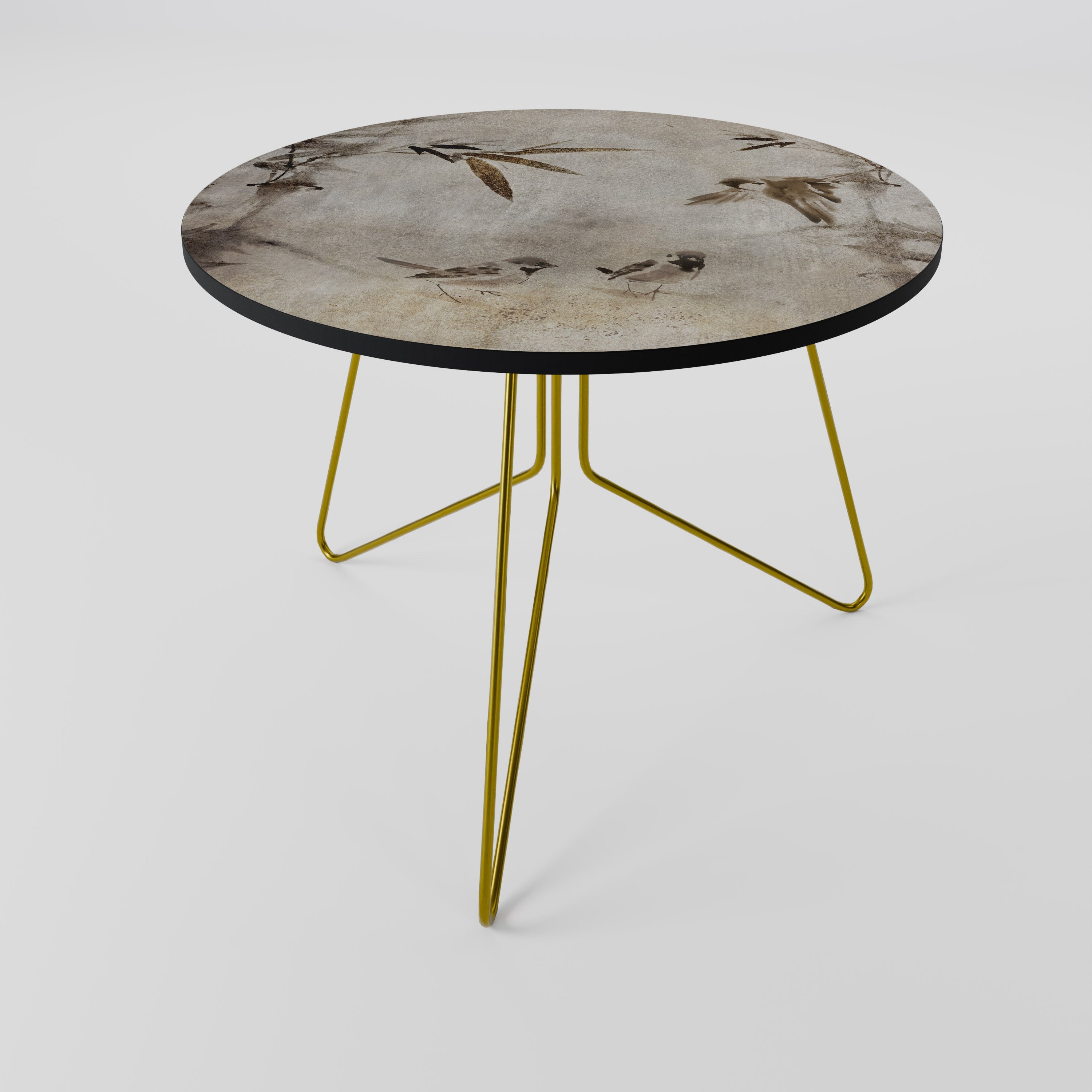 SPARROW BLISS Coffee Table 69