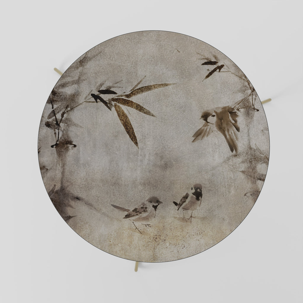 SPARROW BLISS Coffee Table 69