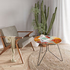 MYSTICAL DRAGON Coffee Table