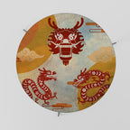 MYSTICAL DRAGON Coffee Table