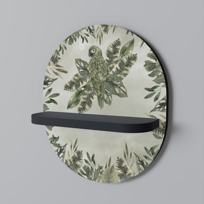 VERDANT ARINI Διακοσμητικό Ράφι Art Shelf