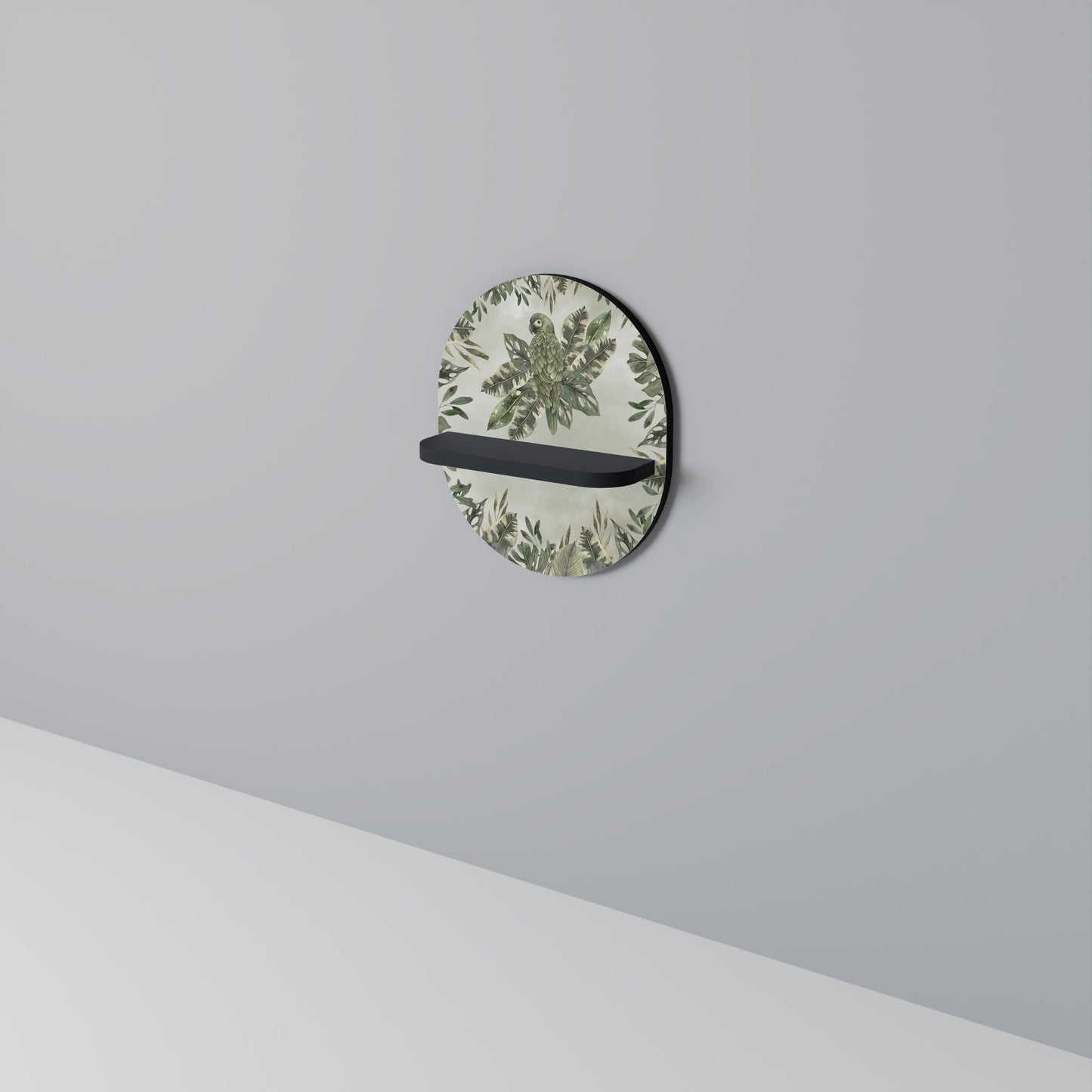VERDANT ARINI Διακοσμητικό Ράφι Art Shelf