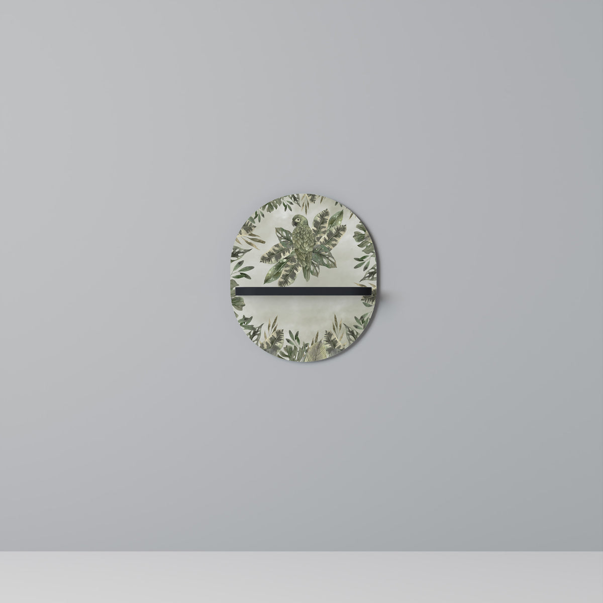 VERDANT ARINI Διακοσμητικό Ράφι Art Shelf