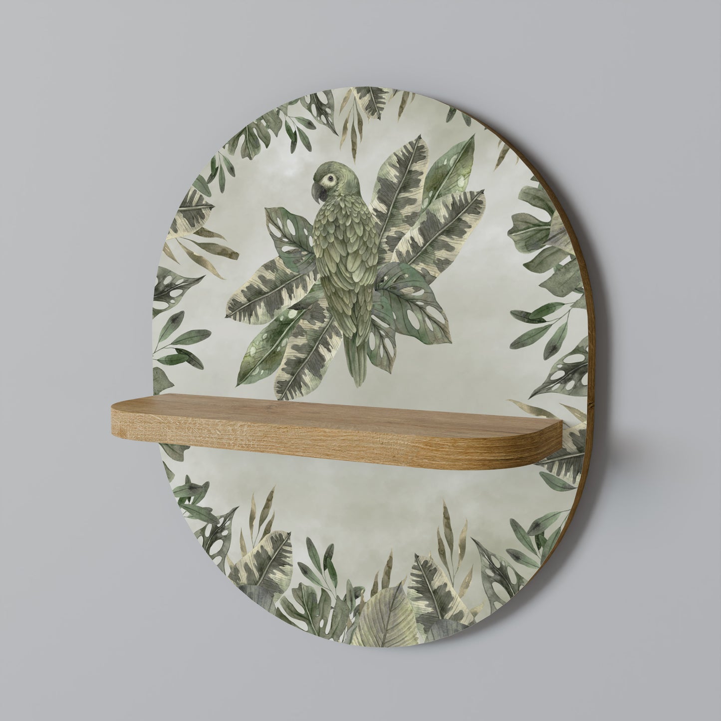 VERDANT ARINI Διακοσμητικό Ράφι Art Shelf