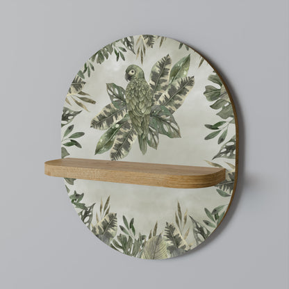 VERDANT ARINI Διακοσμητικό Ράφι Art Shelf