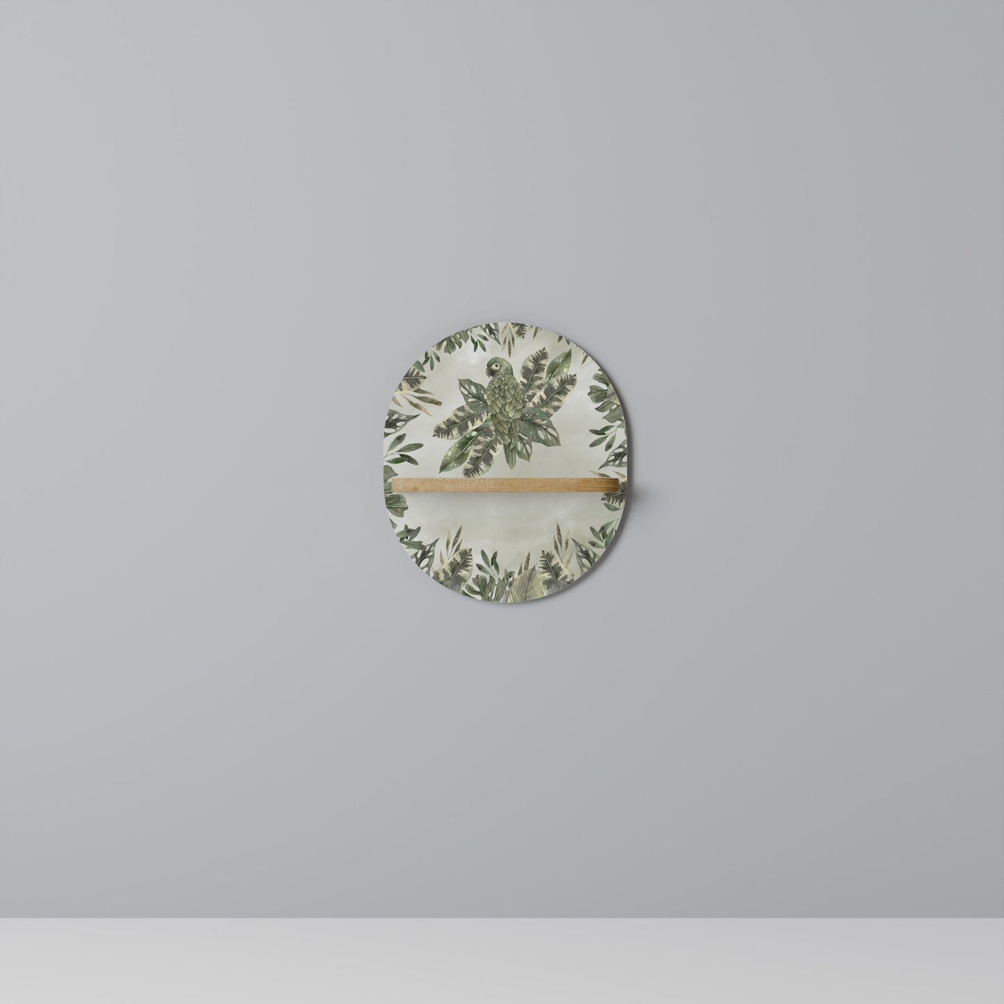 VERDANT ARINI Διακοσμητικό Ράφι Art Shelf
