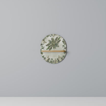 VERDANT ARINI Διακοσμητικό Ράφι Art Shelf