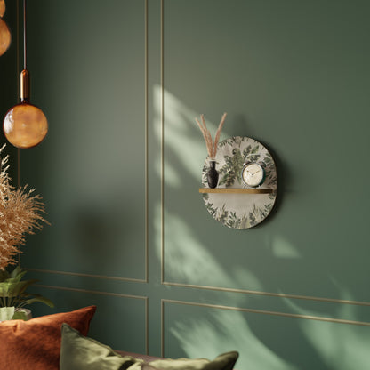 VERDANT ARINI Διακοσμητικό Ράφι Art Shelf