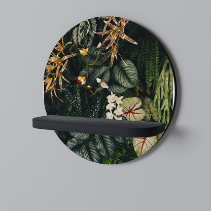 VERDANT ARINI Διακοσμητικό Ράφι Art Shelf