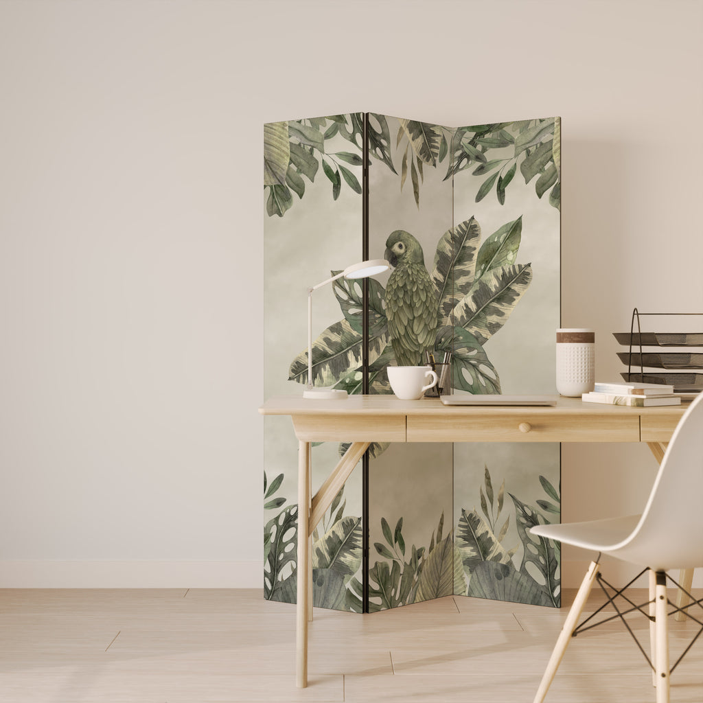 VERDANT ARINI 3-Panel Room Divider
