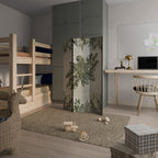 VERDANT ARINI 3-Panel Room Divider