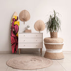 TENTACKLES DANCE Διακοσμητική σανίδα Surf