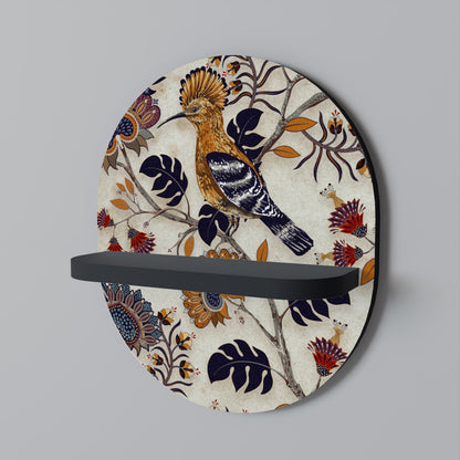 EMINENT HOOPOE Διακοσμητικό Ράφι Art Shelf