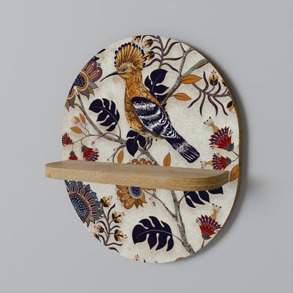 EMINENT HOOPOE Διακοσμητικό Ράφι Art Shelf