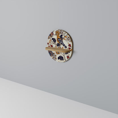 EMINENT HOOPOE Διακοσμητικό Ράφι Art Shelf