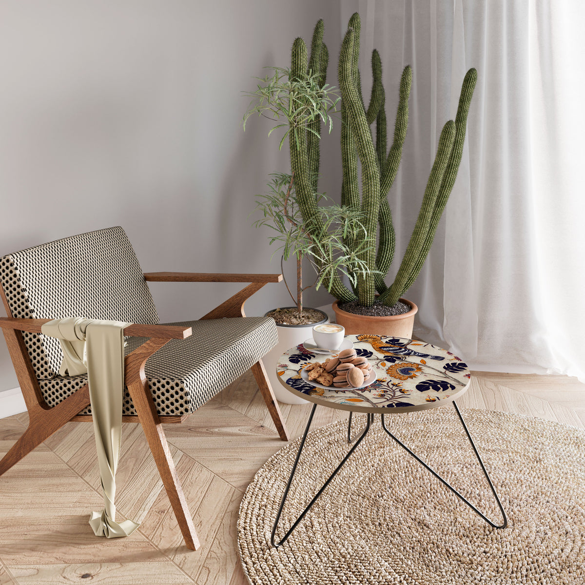 EMINENT HOOPOE Coffee Table