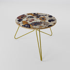 EMINENT HOOPOE Τραπεζάκι σαλονιού