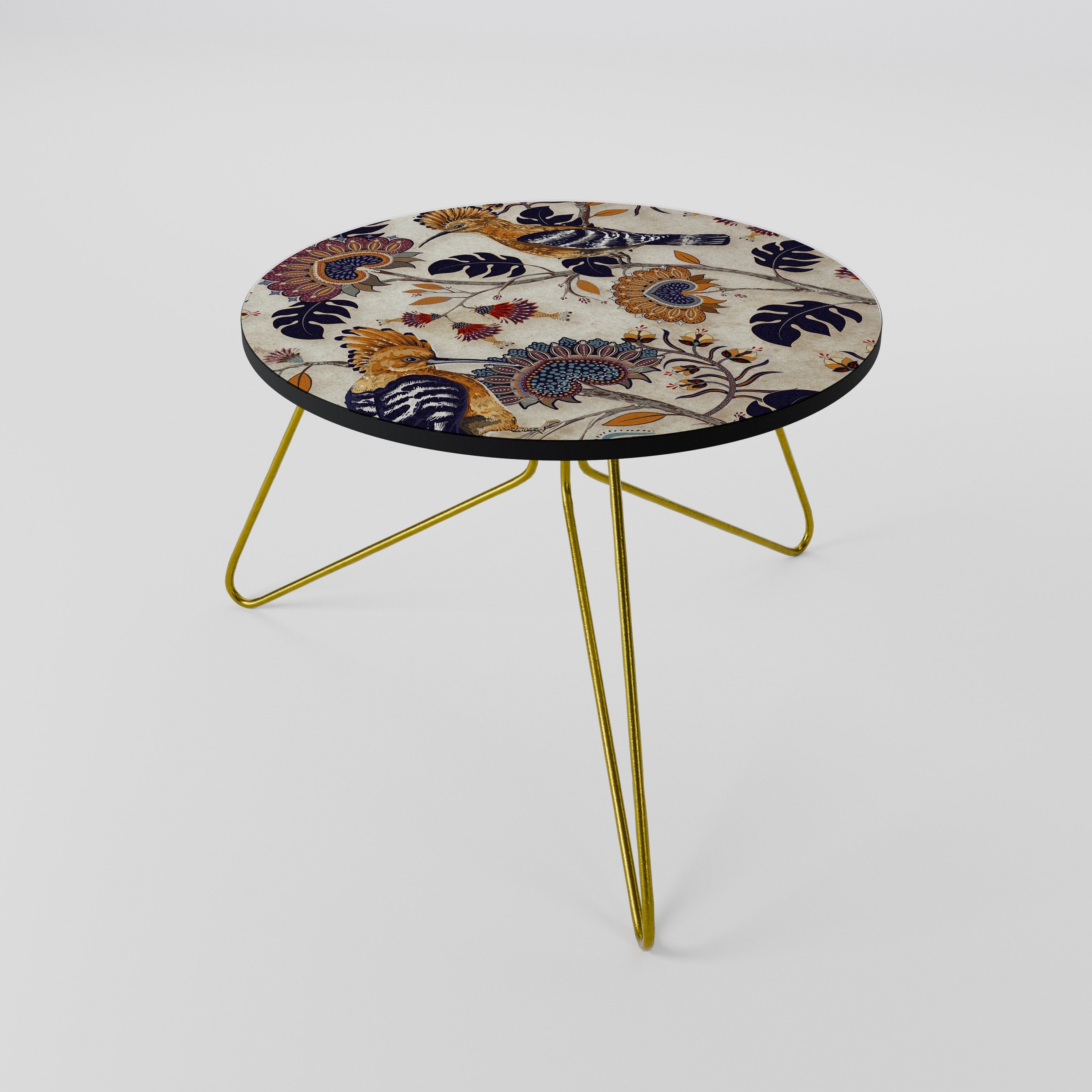 EMINENT HOOPOE Coffee Table 60