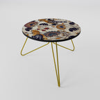 EMINENT HOOPOE Τραπεζάκι σαλονιού