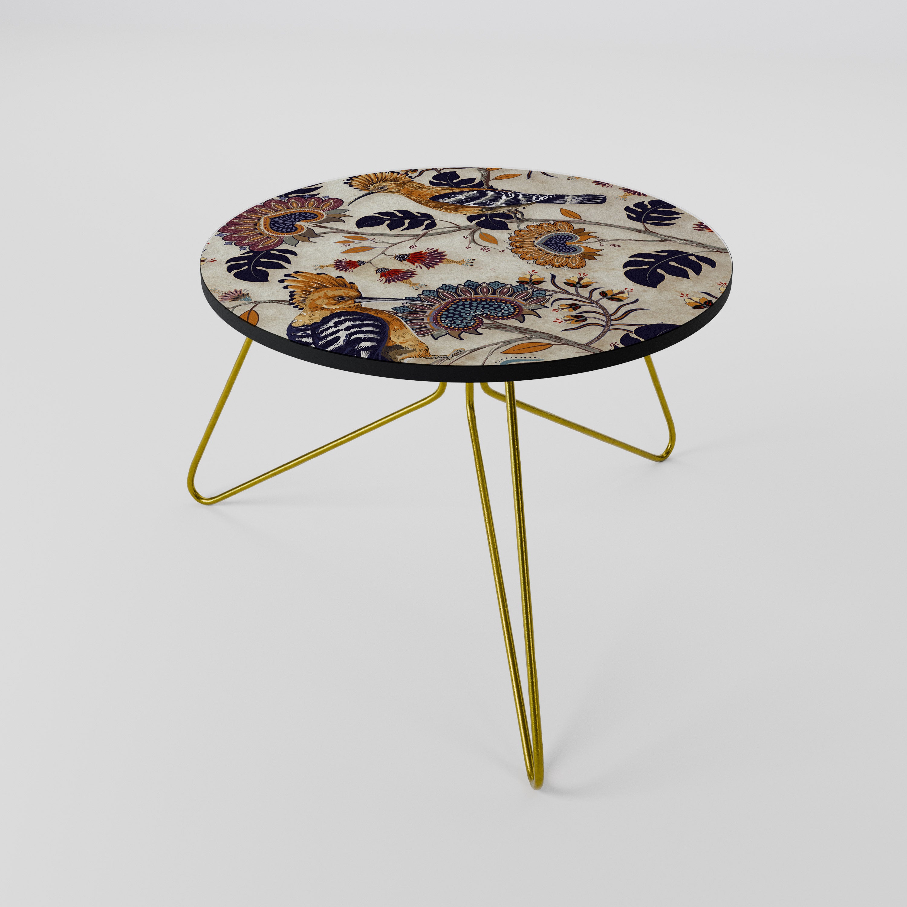 EMINENT HOOPOE Τραπεζάκι σαλονιού