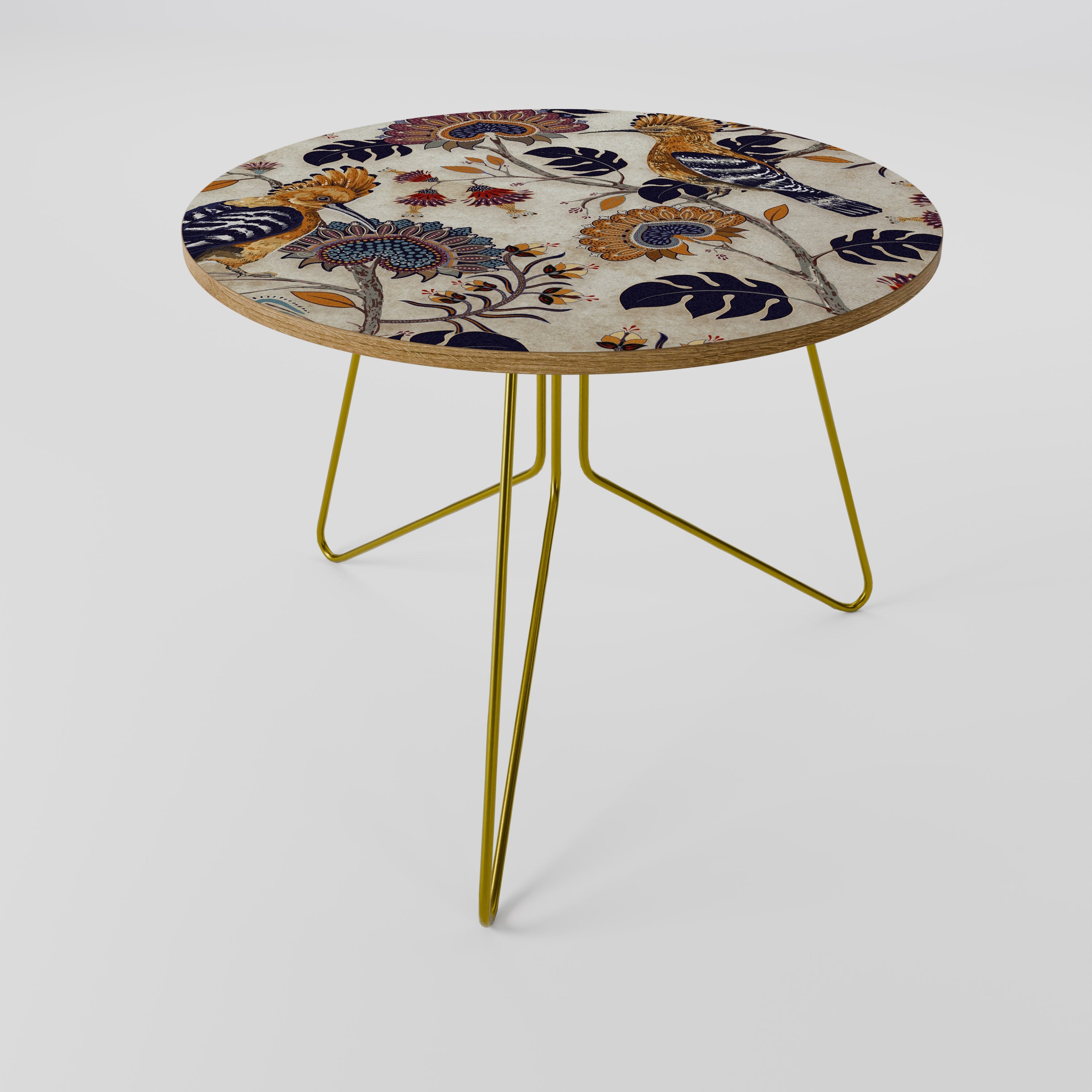 EMINENT HOOPOE Coffee Table 69