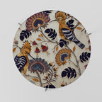 EMINENT HOOPOE Τραπεζάκι σαλονιού