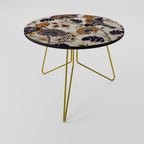 EMINENT HOOPOE Τραπεζάκι σαλονιού