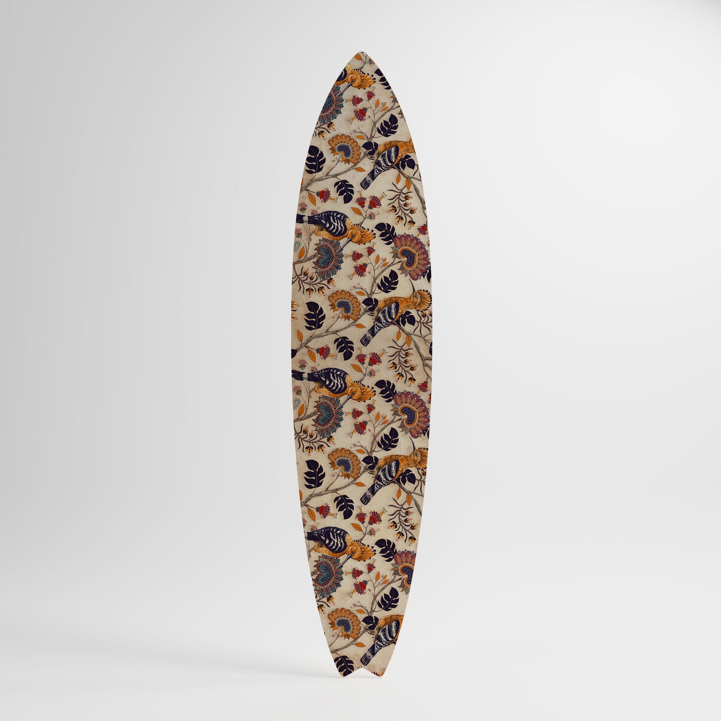 EMINENT HOOPOE Διακοσμητική σανίδα Surf