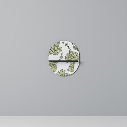 SEEDLING SONGBIRD Διακοσμητικό Ράφι Art Shelf