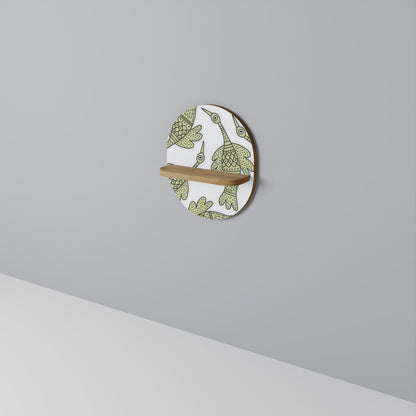 SEEDLING SONGBIRD Διακοσμητικό Ράφι Art Shelf