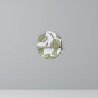 SEEDLING SONGBIRD Art Shelf