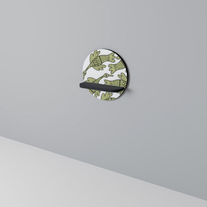 SEEDLING SONGBIRD Διακοσμητικό Ράφι Art Shelf