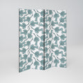 WATERSPOUT SONGIBIRD 4-Panel Room Divider