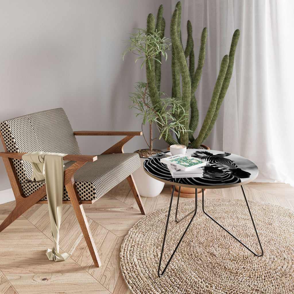 STRIPED SYMPHONY Coffee Table 69