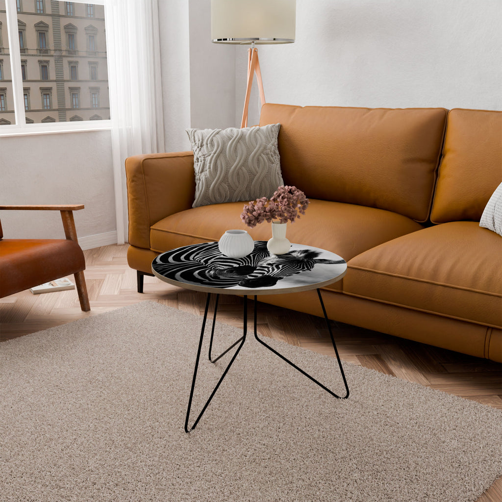 STRIPED SYMPHONY Coffee Table 69