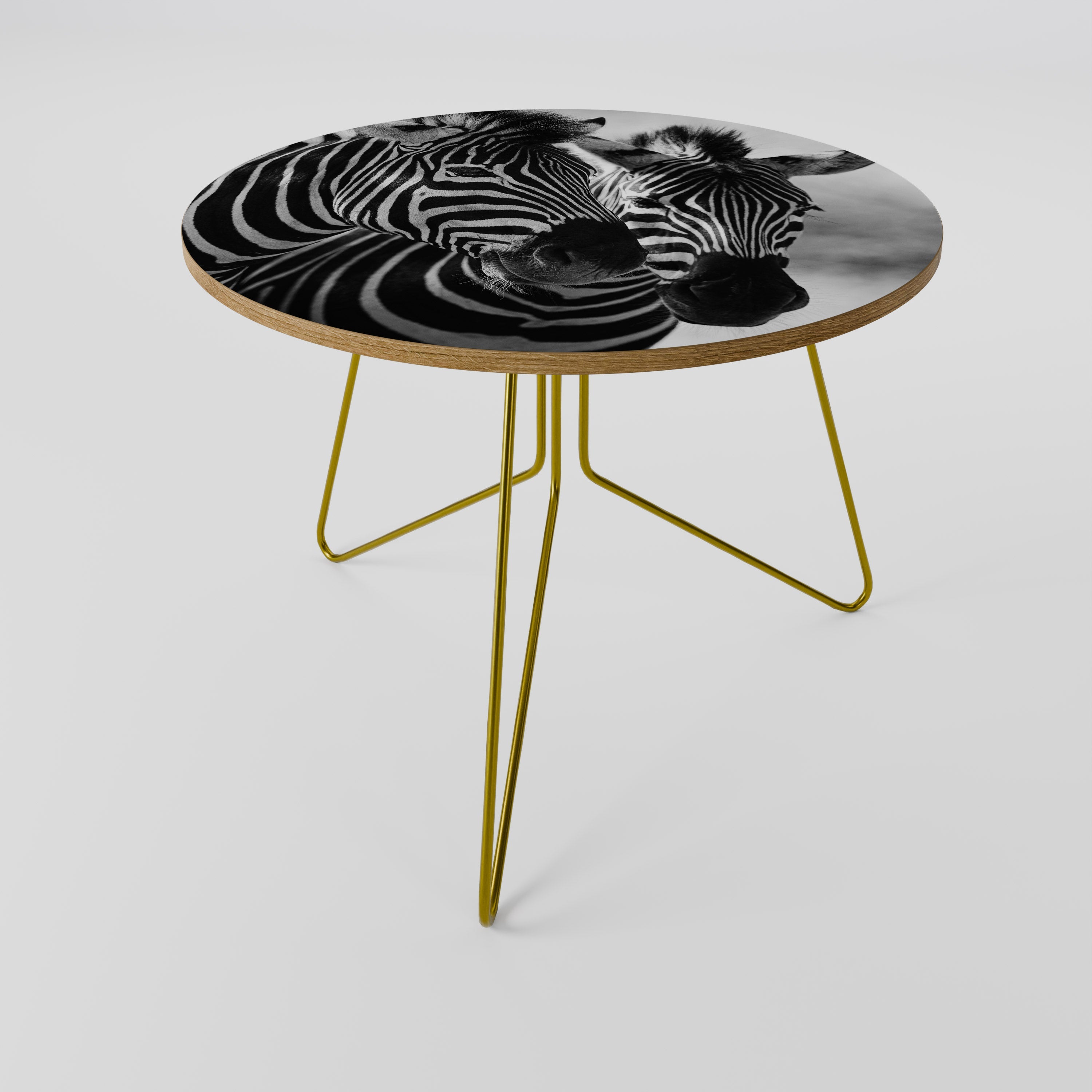 STRIPED SYMPHONY Coffee Table 69