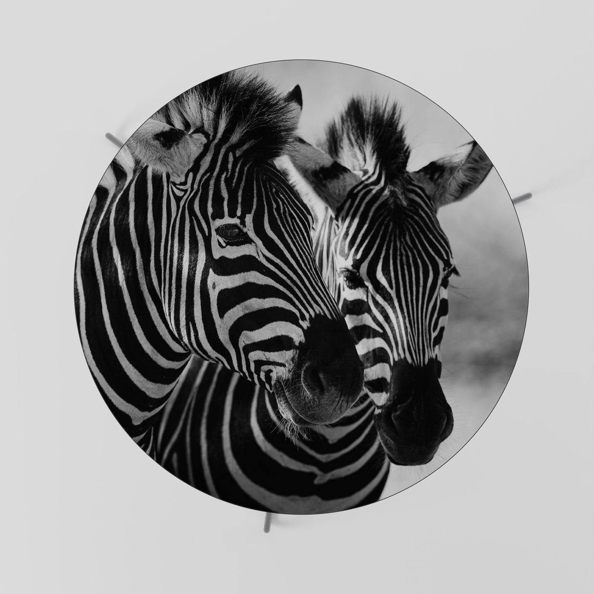 STRIPED SYMPHONY Τραπεζάκι σαλονιού