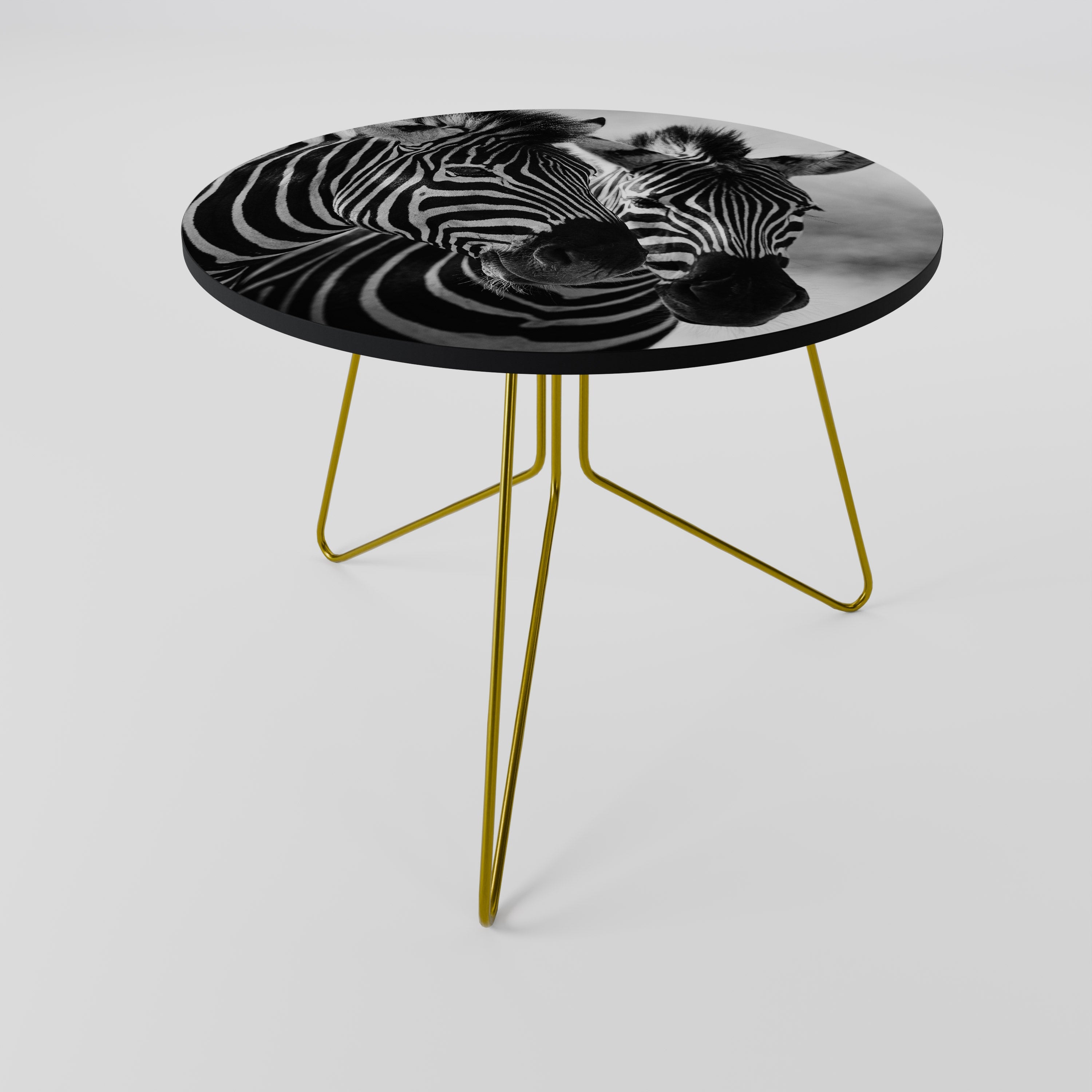 STRIPED SYMPHONY Coffee Table 69