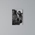 STRIPED SYMPHONY Κατακόρυφος Πίνακας σε Καμβά