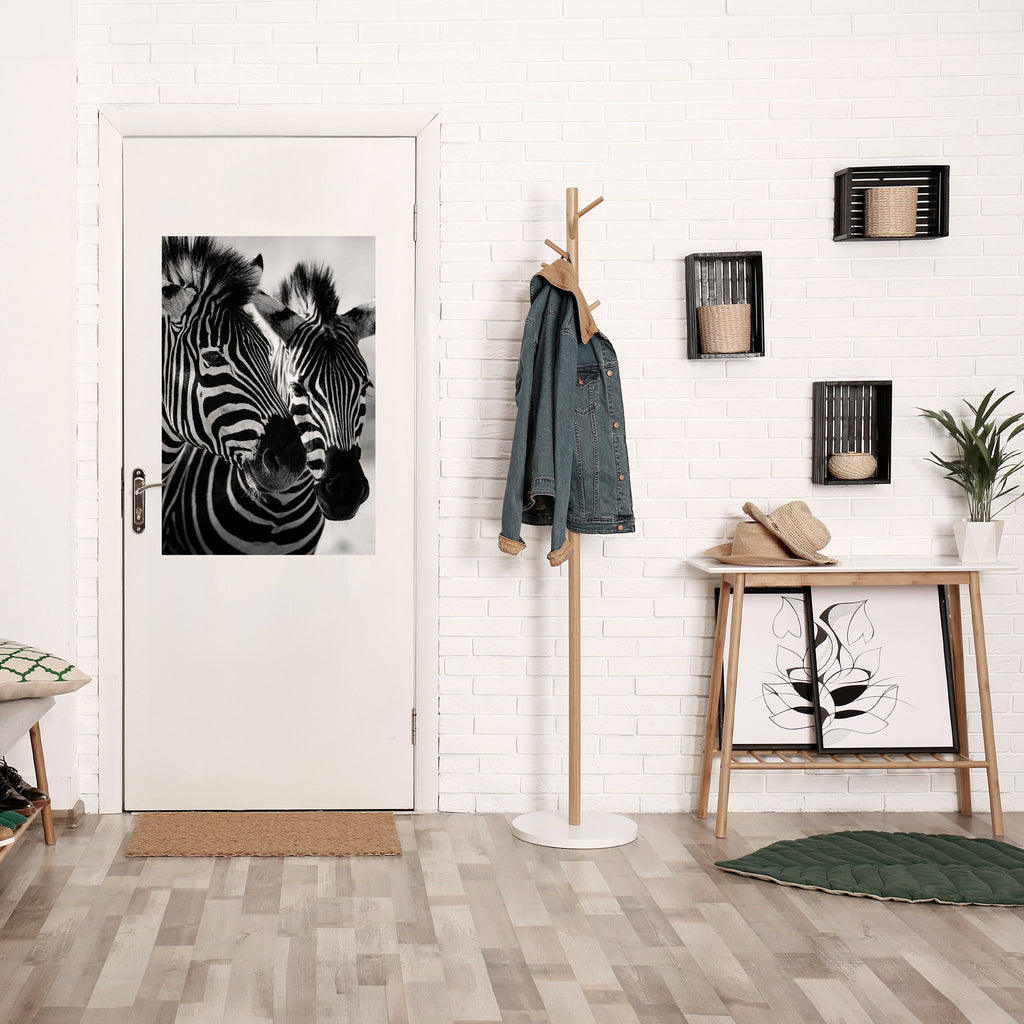 Αφίσα STRIPED SYMPHONY με κολλητική ταινία