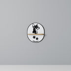 CHIHUAHUA DOG Διακοσμητικό Ράφι Art Shelf