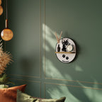 CHIHUAHUA DOG Διακοσμητικό Ράφι Art Shelf