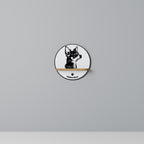 CHIHUAHUA DOG Διακοσμητικό Ράφι Art Shelf